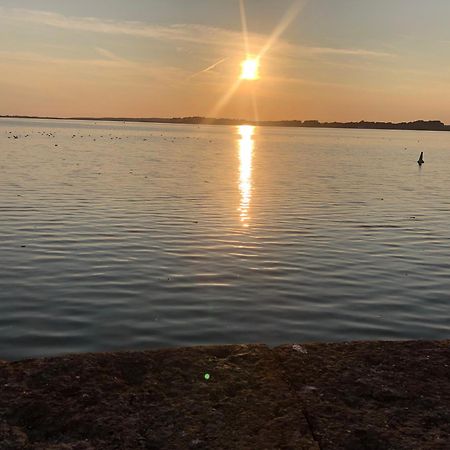 Chalet 64, Lakeside, Glan Gwna Holiday Park Caernarfon Bagian luar foto
