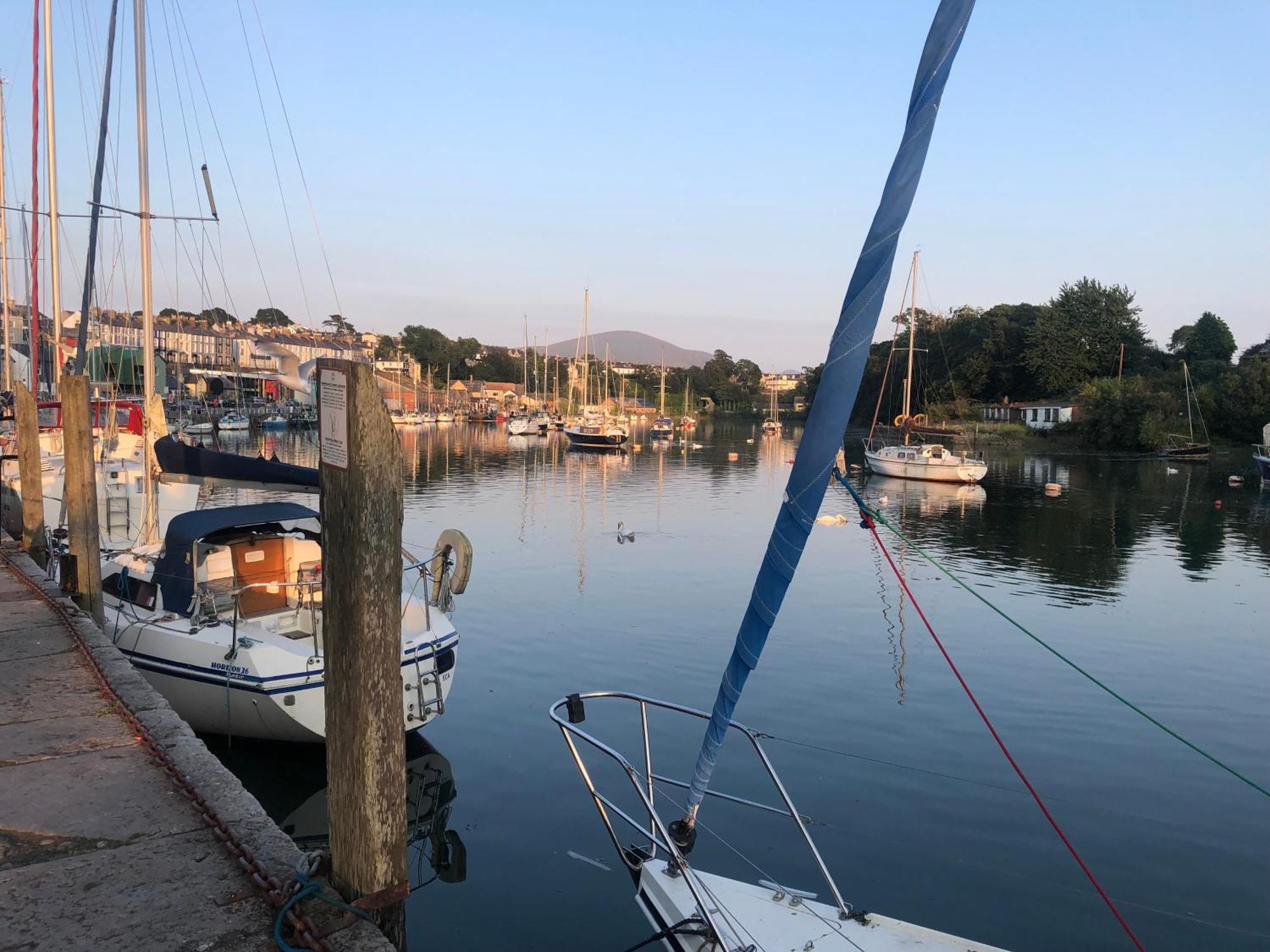 Chalet 64, Lakeside, Glan Gwna Holiday Park Caernarfon Bagian luar foto